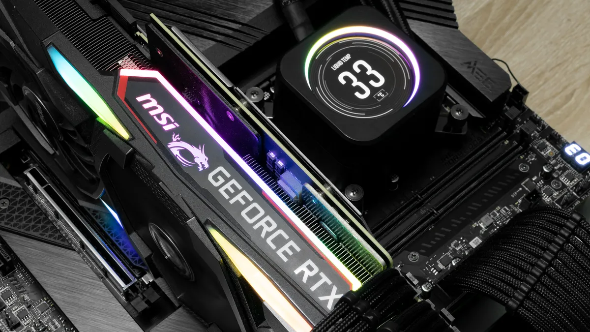 Đánh giá G.Skill Trident Z5 Neo RGB DDR5-6000 C30: Sự kết hợp hoàn hảo cùng Ryzen 7000 29 G.Skill Trident Z5 Neo RGB DDR5 6000 C30 14