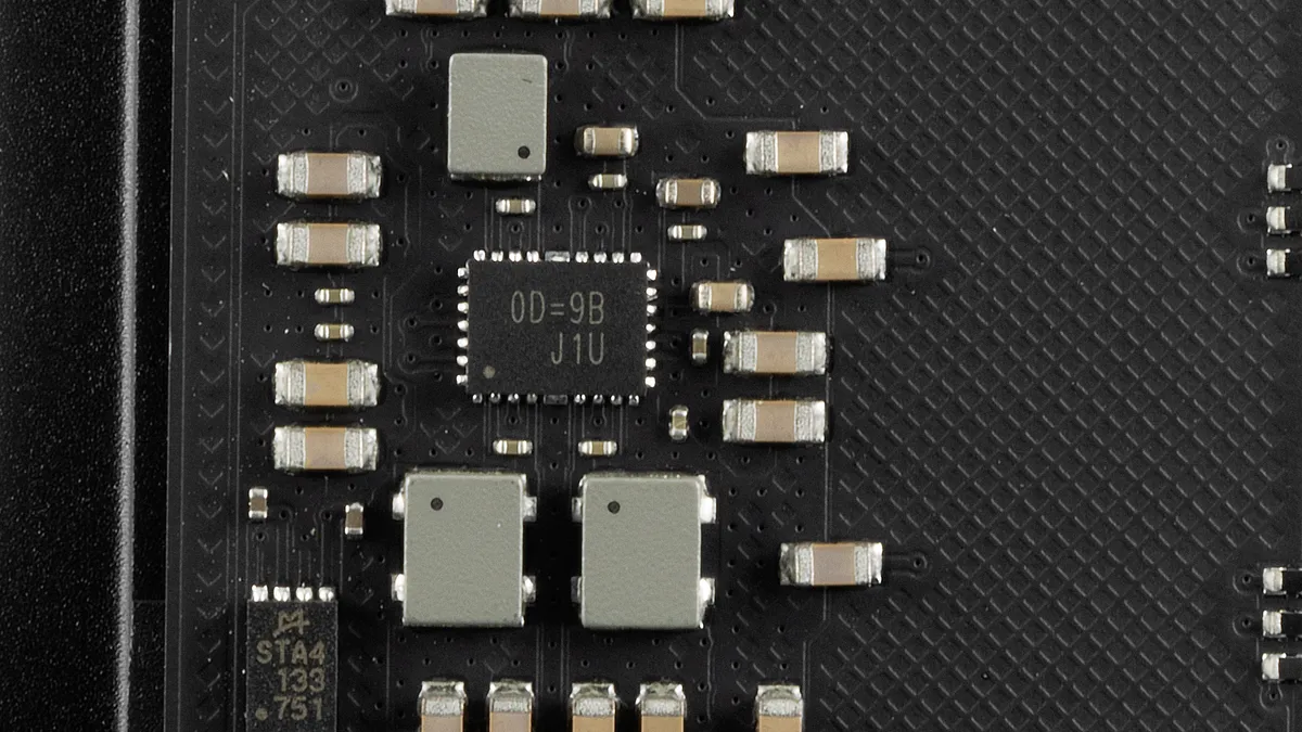 Đánh giá G.Skill Trident Z5 Neo RGB DDR5-6000 C30: Sự kết hợp hoàn hảo cùng Ryzen 7000 27 G.Skill Trident Z5 Neo RGB DDR5 6000 C30 16