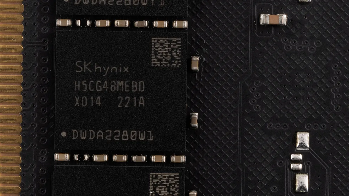 Đánh giá G.Skill Trident Z5 Neo RGB DDR5-6000 C30: Sự kết hợp hoàn hảo cùng Ryzen 7000 26 G.Skill Trident Z5 Neo RGB DDR5 6000 C30 17