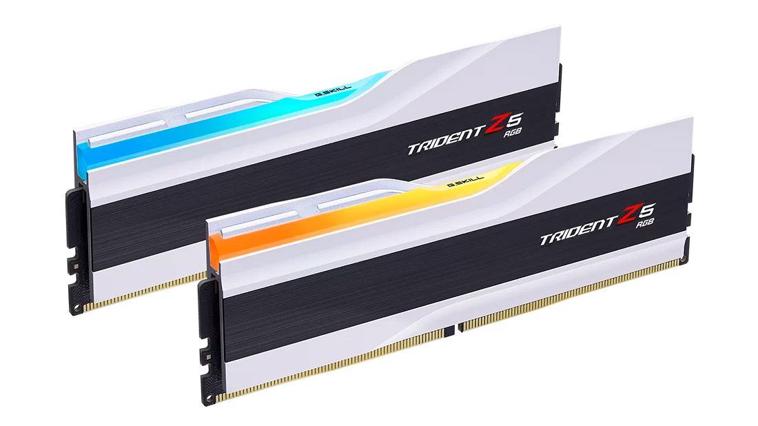 Top những RAM tốt nhất cho chơi game năm 2025: Lựa chọn DDR4 và DDR5 nào là phù hợp? 19 G.Skill Trident Z5 RGB DDR5 6400 2 x 48GB