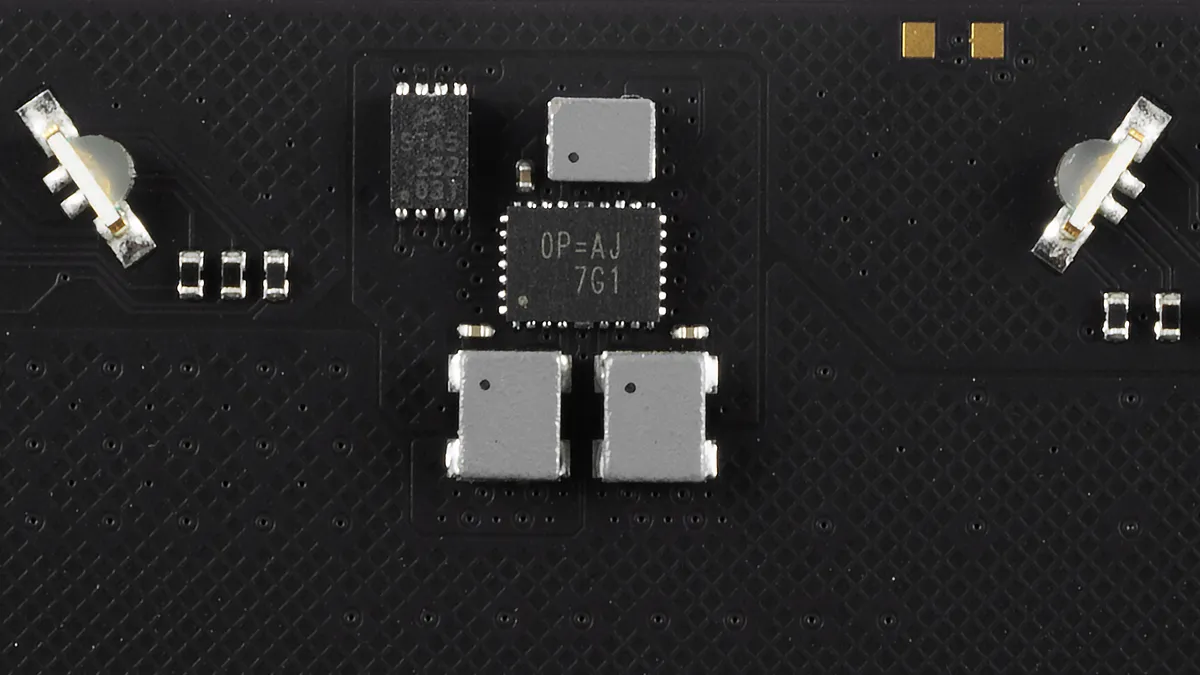 G.Skill Trident Z5 RGB DDR5 6400 C32 2x48GB 5