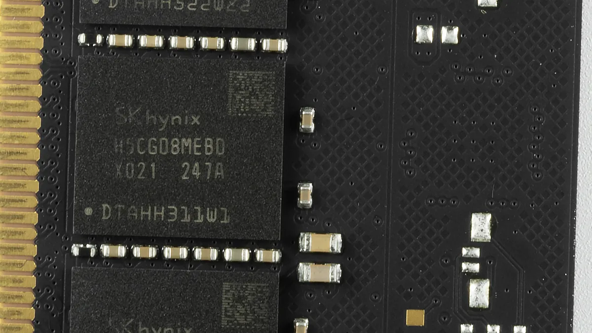 G.Skill Trident Z5 RGB DDR5 6400 C32 2x48GB 6