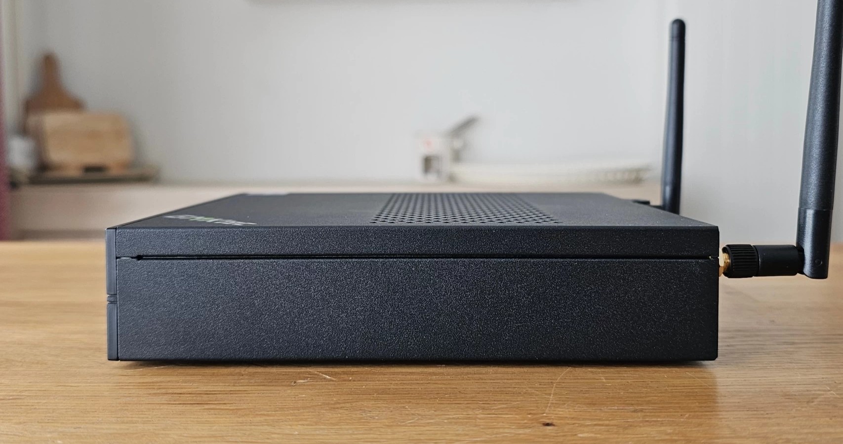 Đánh giá GMKtec NucBox K10: Mini PC Core i9 mạnh mẽ, cân mọi tác vụ văn phòng, sáng tạo với giá phải chăng 31 GMKtec NucBox K10 11