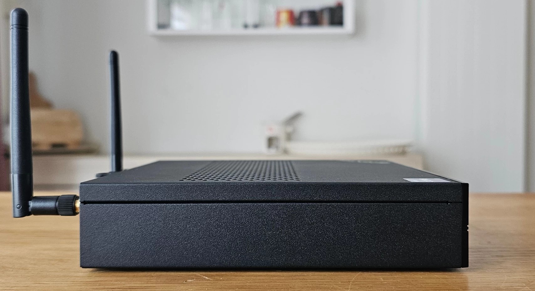 Đánh giá GMKtec NucBox K10: Mini PC Core i9 mạnh mẽ, cân mọi tác vụ văn phòng, sáng tạo với giá phải chăng 33 GMKtec NucBox K10 9