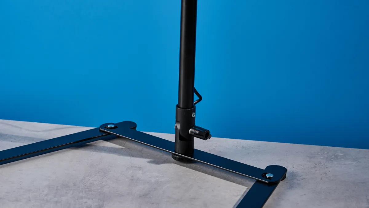 Đánh giá Godox LR120: Đèn ring đa năng rực rỡ cho nhà sáng tạo với giá siêu hời 12 Godox LR120 5