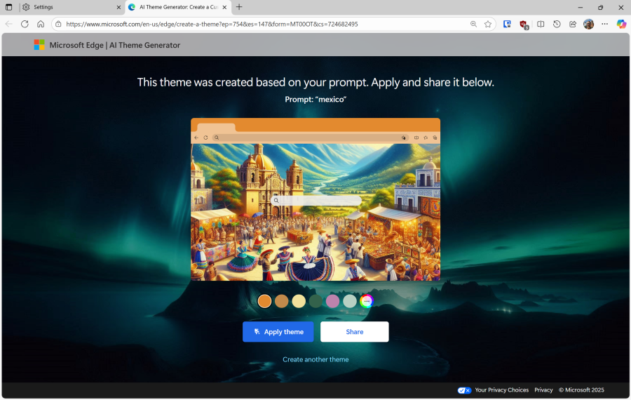 Google Chrome so voi Microsoft Edge 1