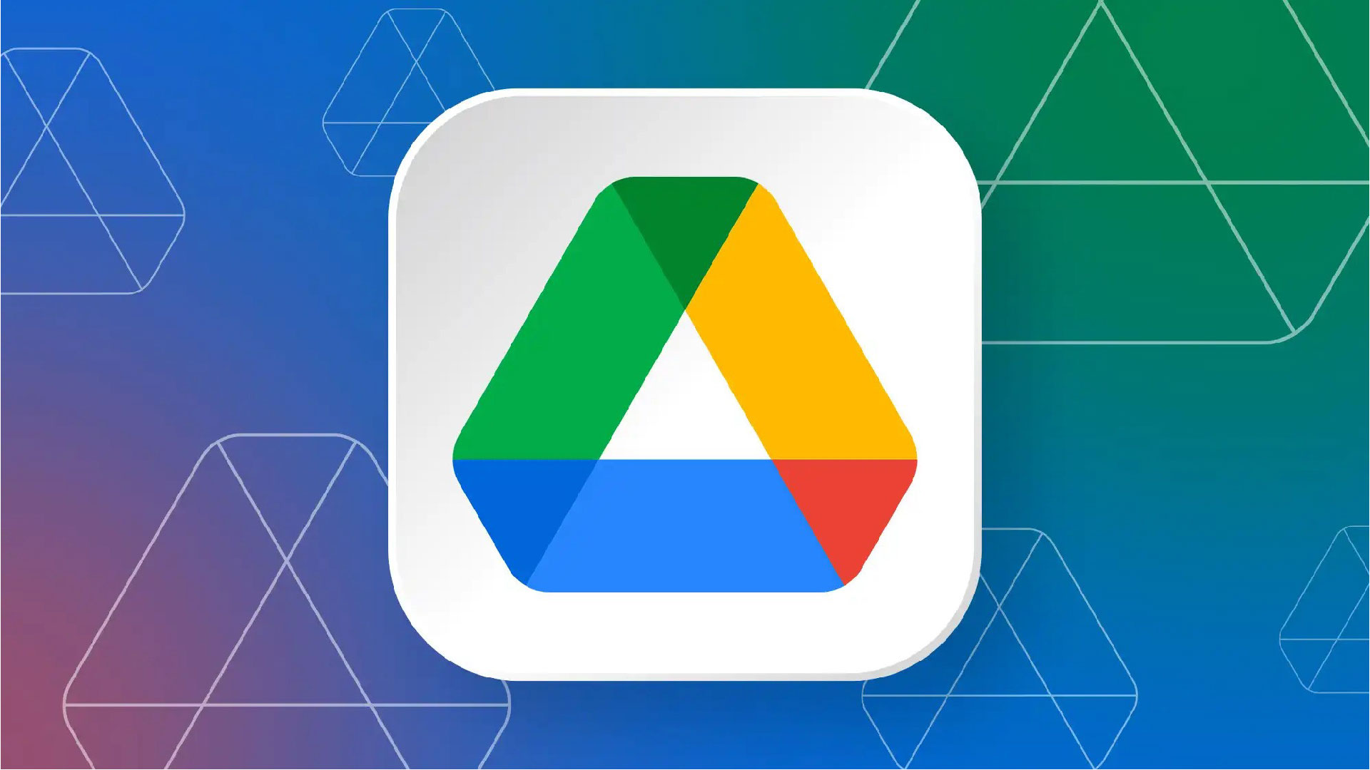 Biến Google Drive thành giải pháp sao lưu tối ưu với 5 bước đơn giản 1 Google Drive 01