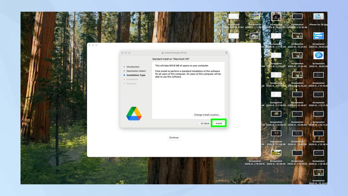 Biến Google Drive thành giải pháp sao lưu tối ưu với 5 bước đơn giản 8 Google Drive 2