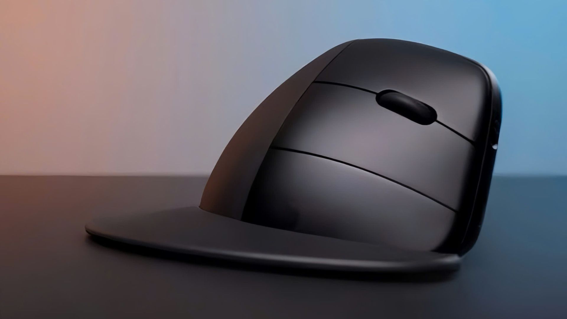 Đánh giá HP 925: Chuột công thái học dọc - Lựa chọn tuyệt vời cho người dùng thuận tay phải 1 HP 925 1