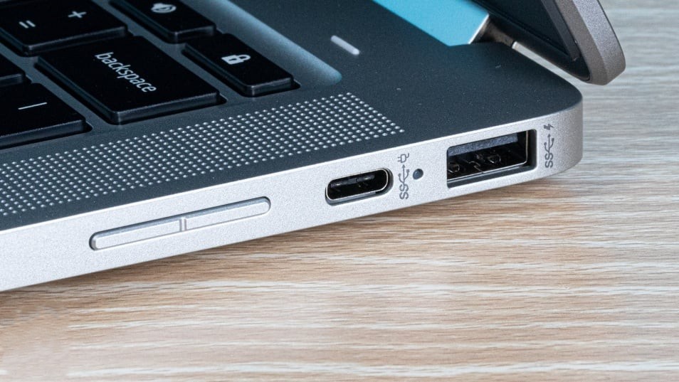 Đánh giá HP Chromebook x360 14a: Liệu có phải là lựa chọn 2 in 1 tối ưu cho học sinh, sinh viên? 22 HP Chromebook x360 14a 3