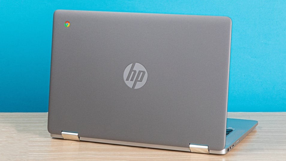 Đánh giá HP Chromebook x360 14a: Liệu có phải là lựa chọn 2 in 1 tối ưu cho học sinh, sinh viên? 20 HP Chromebook x360 14a 5