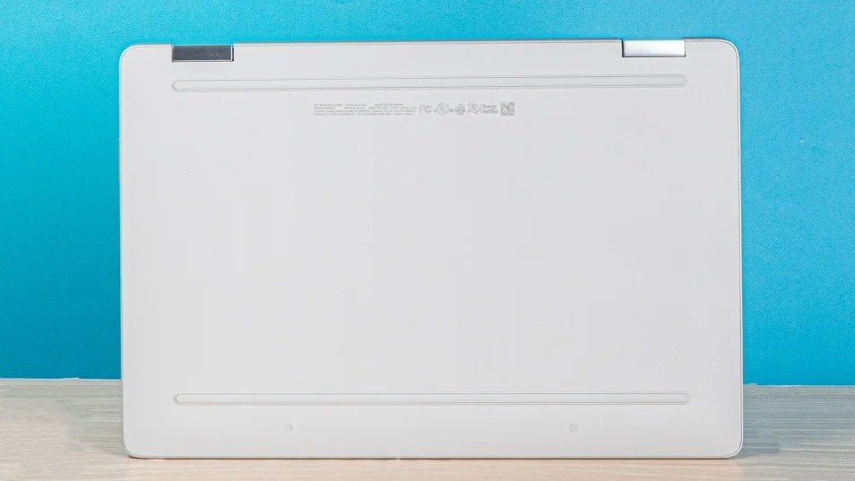 Đánh giá HP Chromebook x360 14a: Liệu có phải là lựa chọn 2 in 1 tối ưu cho học sinh, sinh viên? 19 HP Chromebook x360 14a 6