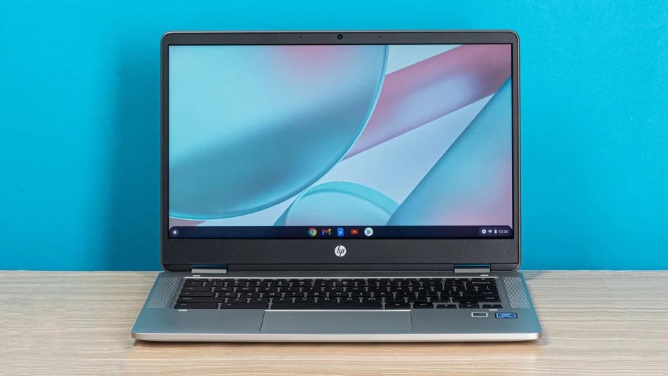 Đánh giá HP Chromebook x360 14a: Liệu có phải là lựa chọn 2 in 1 tối ưu cho học sinh, sinh viên? 17 HP Chromebook x360 14a 8