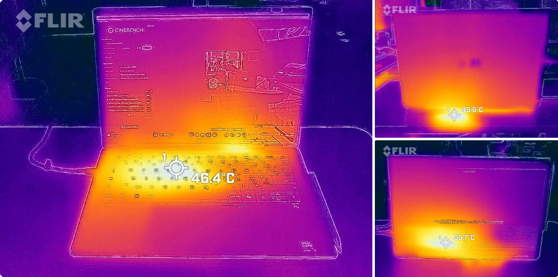 HP OmniBook X Flip 14 fm0004nf 1
