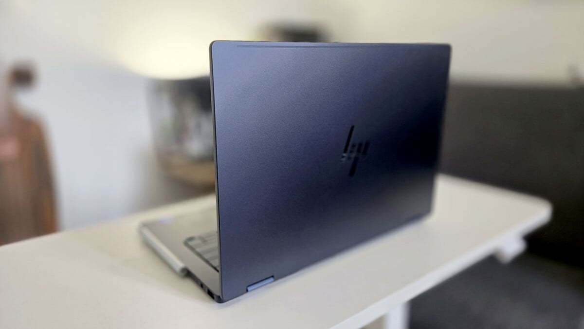 HP OmniBook X Flip 14 fm0004nf 12