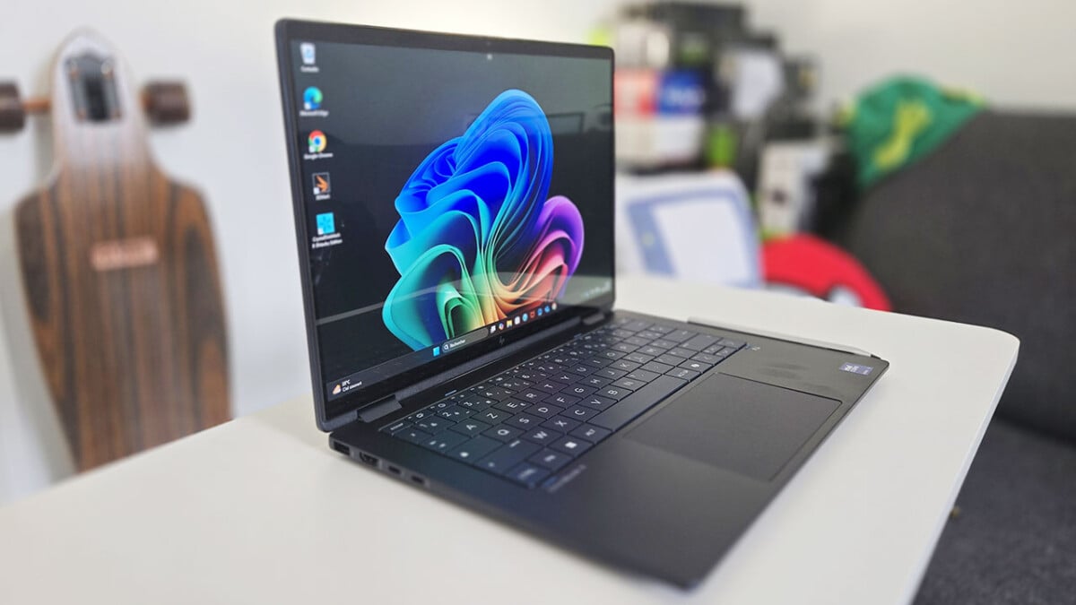 HP OmniBook X Flip 14 fm0004nf 13