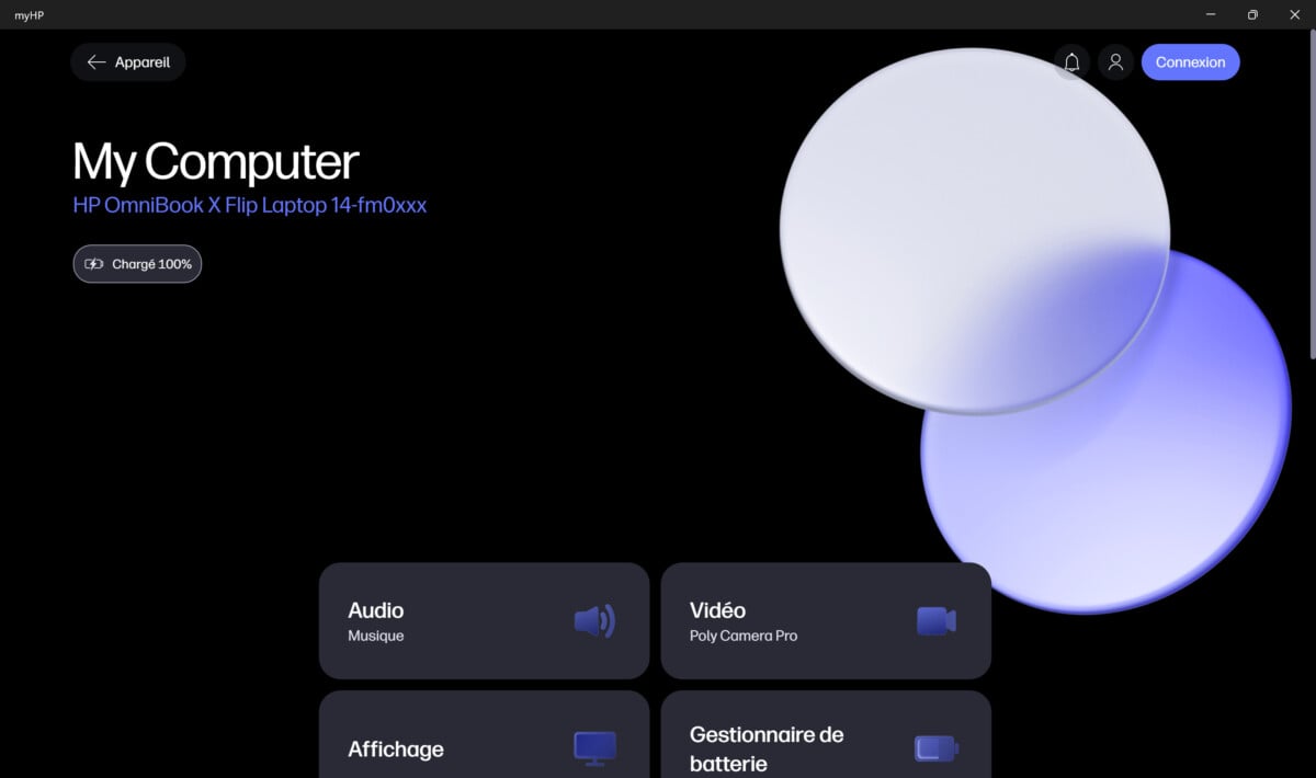 HP OmniBook X Flip 14 fm0004nf 6