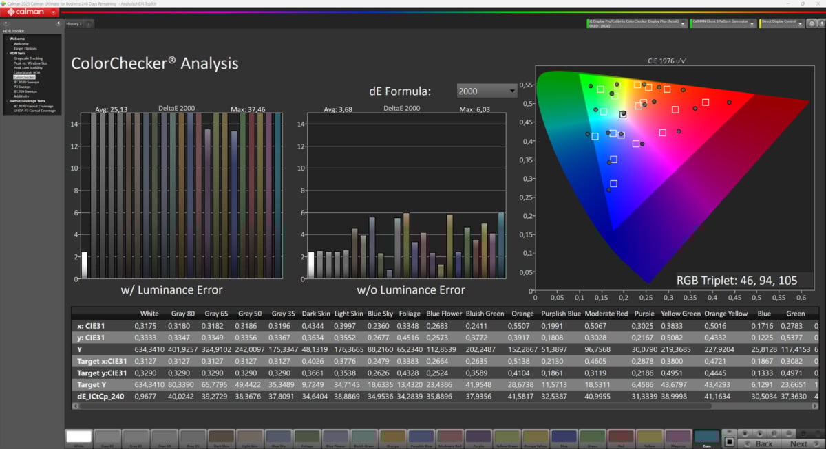 HP OmniBook X Flip 14 fm0004nf 7