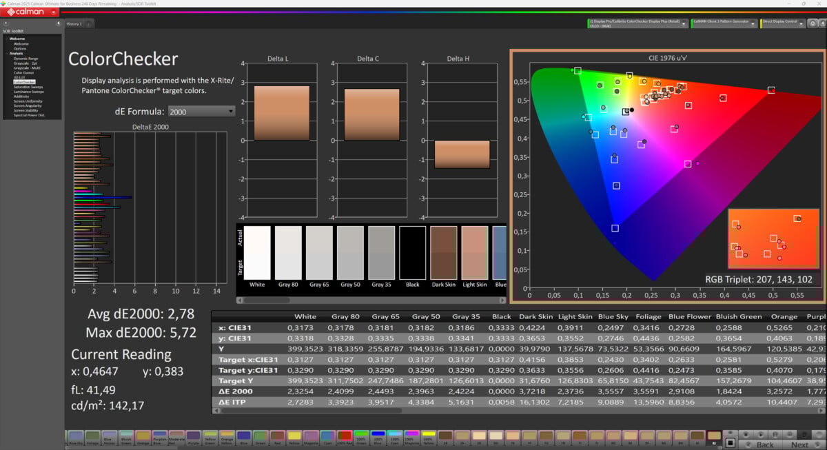 HP OmniBook X Flip 14 fm0004nf 8