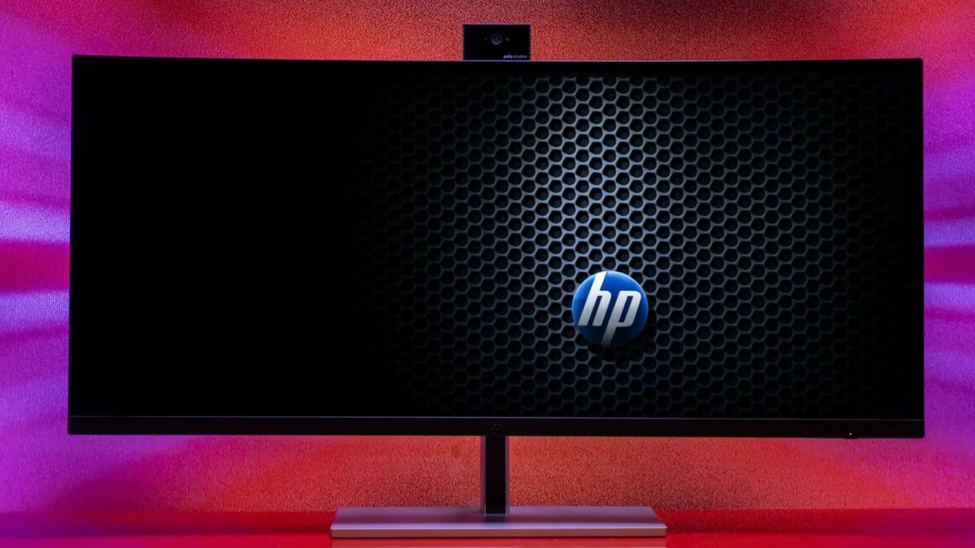 Đánh giá màn hình hội nghị HP Series 7 Pro 34 inch WQHD (734pm): Màn hình ultrawide đa nhiệm cho công việc và hội họp trực tuyến 1 HP Series 7 Pro 34 inch WQHD 734pm 1