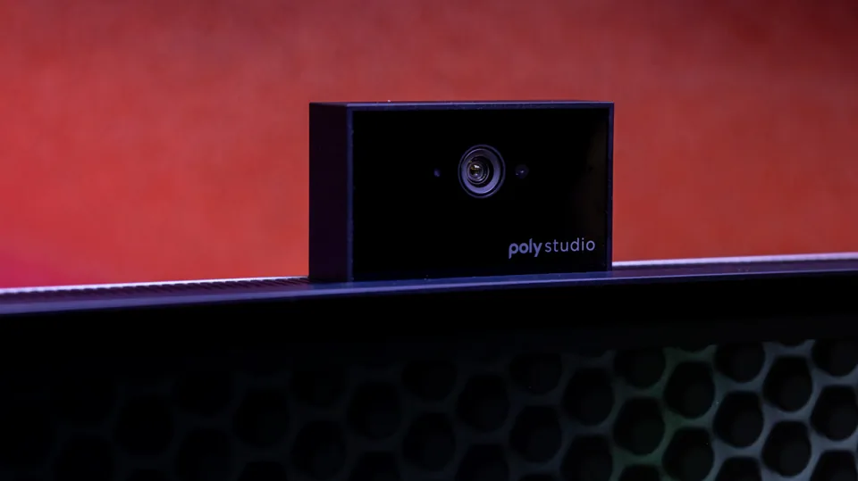 Đánh giá màn hình hội nghị HP Series 7 Pro 34 inch WQHD (734pm): Màn hình ultrawide đa nhiệm cho công việc và hội họp trực tuyến 16 HP Series 7 Pro 34 inch WQHD 734pm 3