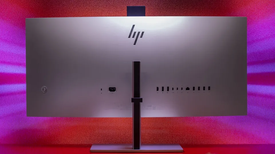 Đánh giá màn hình hội nghị HP Series 7 Pro 34 inch WQHD (734pm): Màn hình ultrawide đa nhiệm cho công việc và hội họp trực tuyến 13 HP Series 7 Pro 34 inch WQHD 734pm 6