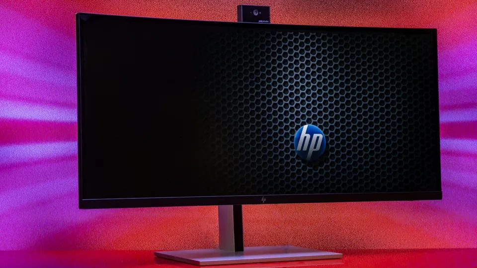 Đánh giá màn hình hội nghị HP Series 7 Pro 34 inch WQHD (734pm): Màn hình ultrawide đa nhiệm cho công việc và hội họp trực tuyến 12 HP Series 7 Pro 34 inch WQHD 734pm 7