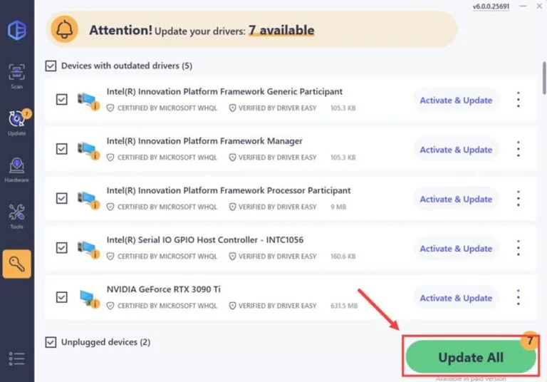 Hướng dẫn cách cài đặt, gỡ và cài đặt lại Driver Bluetooth trên Windows 11/10 16 Huong dan cach cai dat go va cai dat lai Driver Bluetooth tren Windows 1110 6