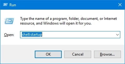 Hướng dẫn cách chạy ứng dụng tự động khi khởi động trong Windows 11 và Windows 10 32 Huong dan cach chay ung dung tu dong khi khoi dong trong Windows 11 va Windows 10 15