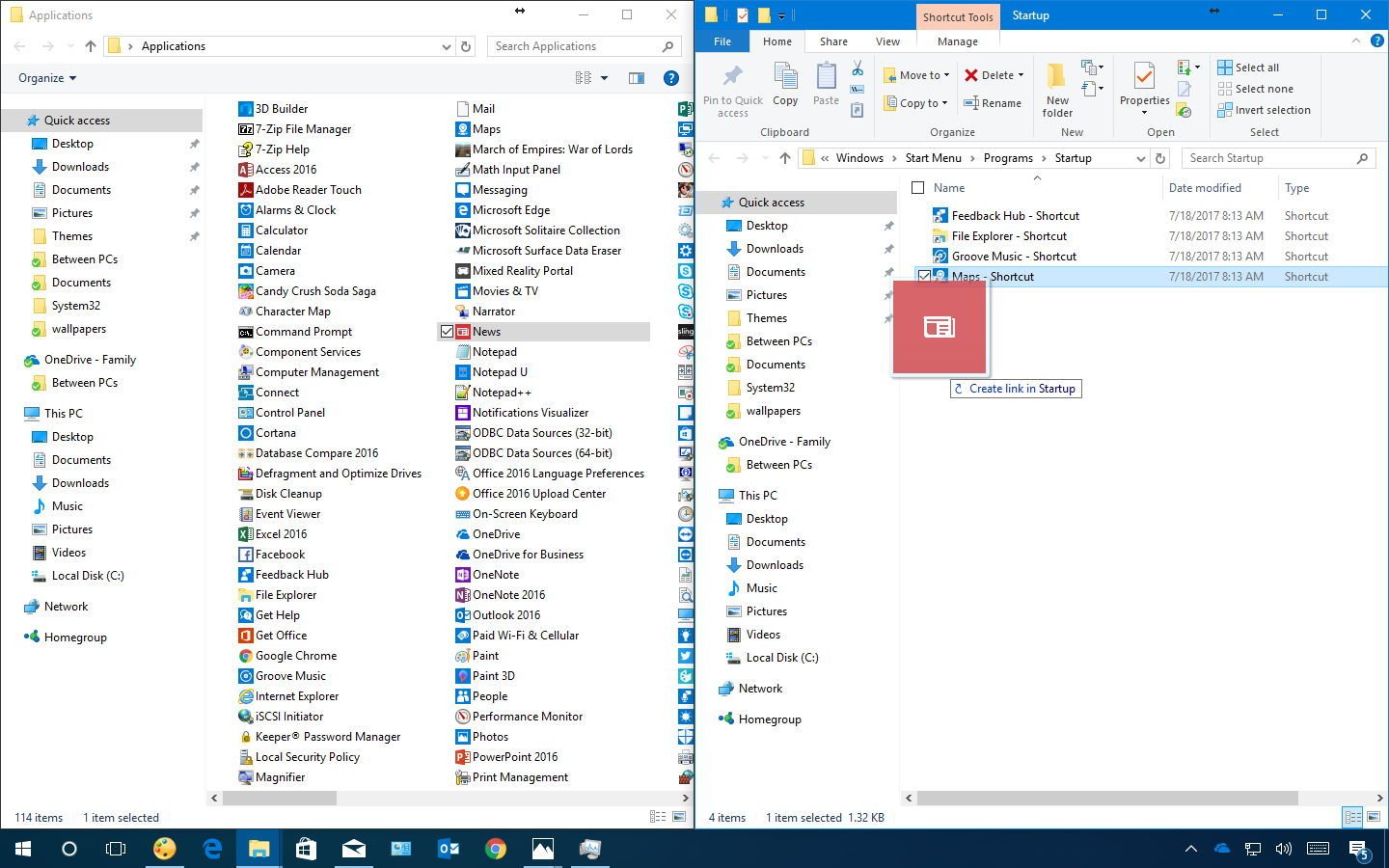 Hướng dẫn cách chạy ứng dụng tự động khi khởi động trong Windows 11 và Windows 10 34 Huong dan cach chay ung dung tu dong khi khoi dong trong Windows 11 va Windows 10 16