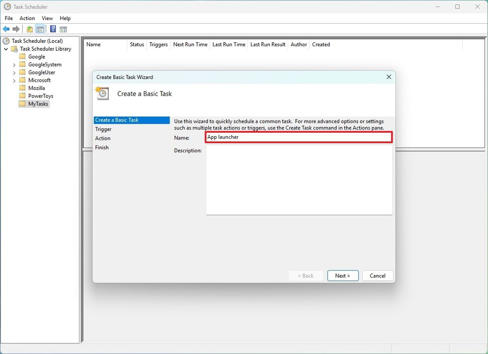 Hướng dẫn cách chạy ứng dụng tự động khi khởi động trong Windows 11 và Windows 10 28 Huong dan cach chay ung dung tu dong khi khoi dong trong Windows 11 va Windows 10 4