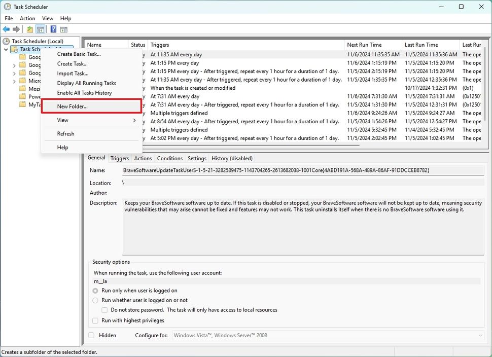 Hướng dẫn cách chạy ứng dụng tự động khi khởi động trong Windows 11 và Windows 10 26 Huong dan cach chay ung dung tu dong khi khoi dong trong Windows 11 va Windows 10 6