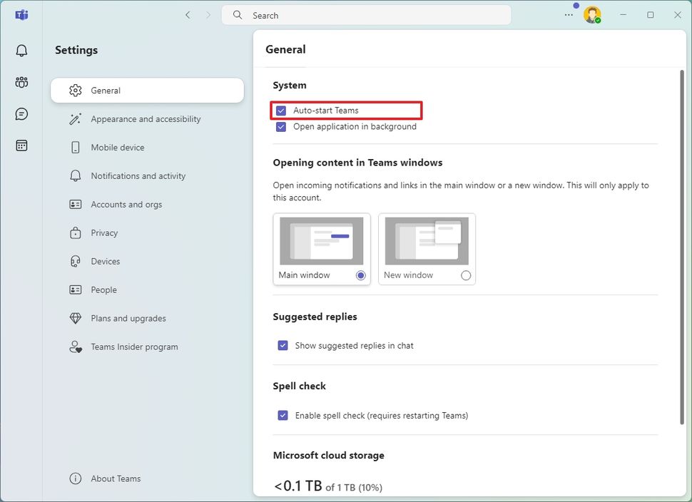 Hướng dẫn cách chạy ứng dụng tự động khi khởi động trong Windows 11 và Windows 10 25 Huong dan cach chay ung dung tu dong khi khoi dong trong Windows 11 va Windows 10 7