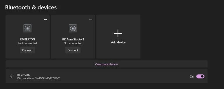 Hướng dẫn cách mở, thiết lập, quản lý thiết bị và cài đặt máy in trong Windows 11 26 Huong dan cach mo thiet lap quan ly thiet bi va cai dat may in trong Windows 11 8