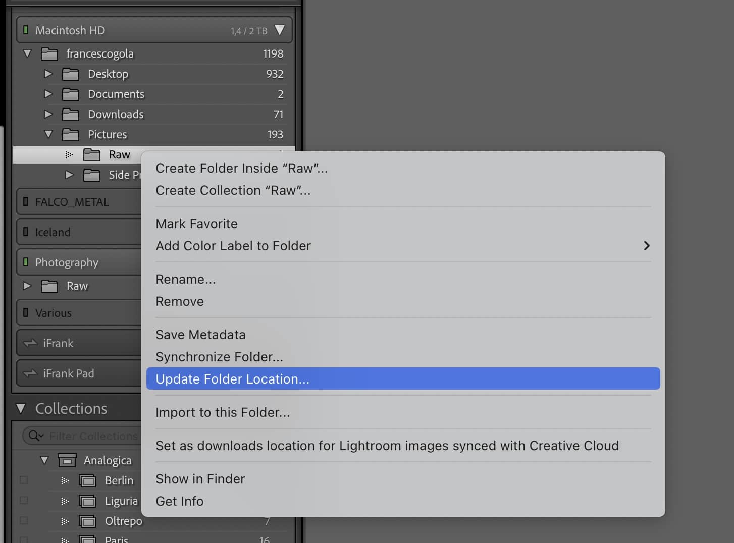 Huong dan cach su dung NAS Synology trong quy trinh lam viec nhiep anh va chinh sua hinh anh 3