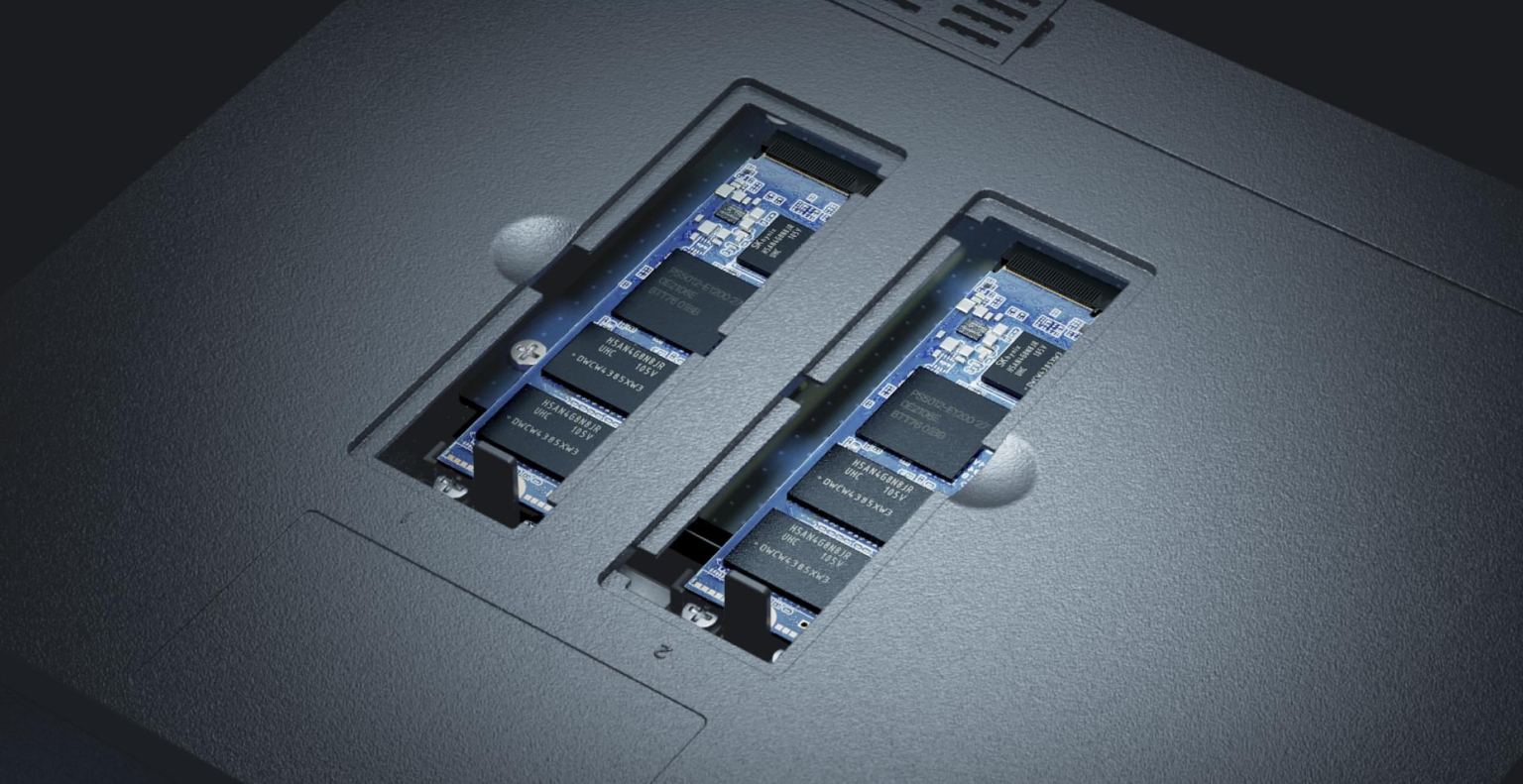 Huong dan cach su dung NAS Synology trong quy trinh lam viec nhiep anh va chinh sua hinh anh 8