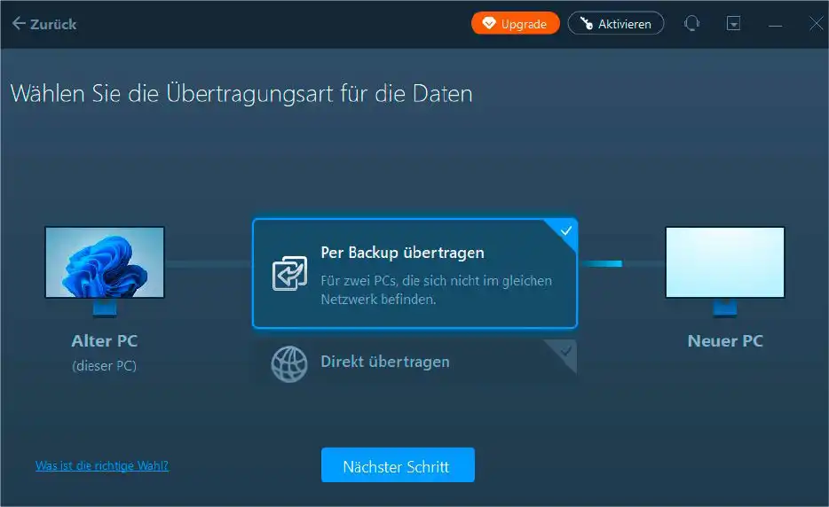 Hướng dẫn cách sử dụng hỗ trợ từ xa khi nâng cấp lên windows 11 12 Huong dan cach su dung ho tro tu xa khi nang cap len windows 11 2