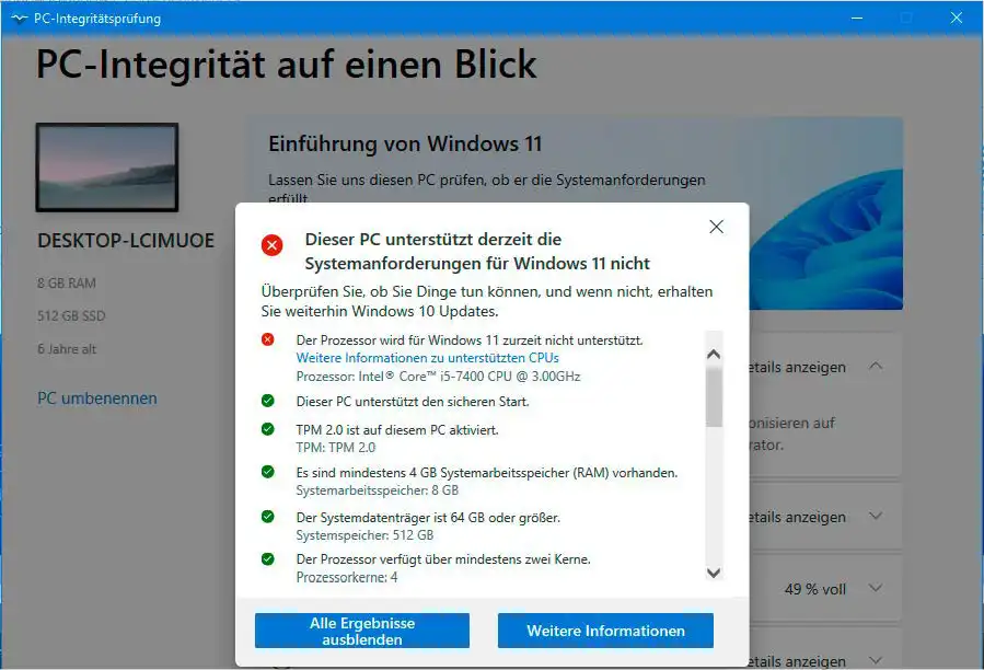 Hướng dẫn cách sử dụng hỗ trợ từ xa khi nâng cấp lên windows 11 11 Huong dan cach su dung ho tro tu xa khi nang cap len windows 11 3