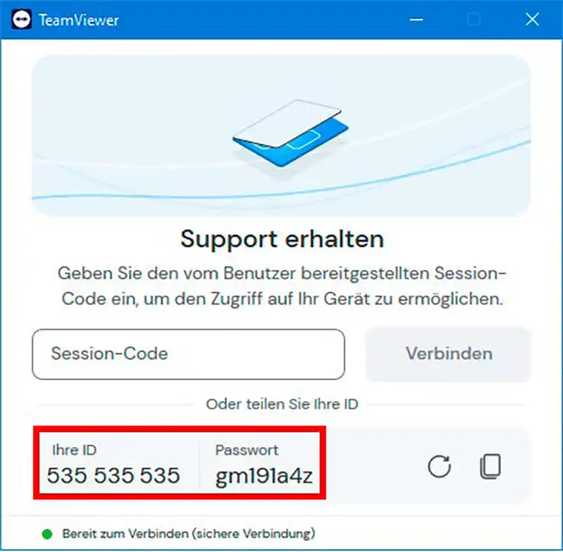 Hướng dẫn cách sử dụng hỗ trợ từ xa khi nâng cấp lên windows 11 9 Huong dan cach su dung ho tro tu xa khi nang cap len windows 11 5