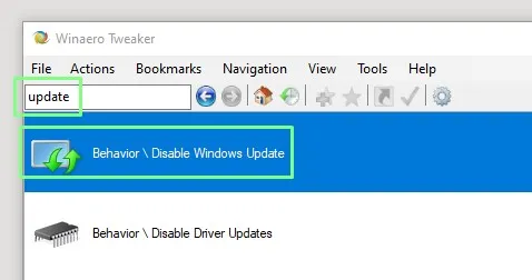 Hướng dẫn cách tùy chỉnh Winaero Tweaker trên Windows 10 và Windows 11: Dễ dàng loại bỏ quảng cáo, theo dõi, AI Copilot và nhiều hơn nữa! 31 Huong dan cach tuy chinh Winaero Tweaker tren Windows 10 va Windows 11 11