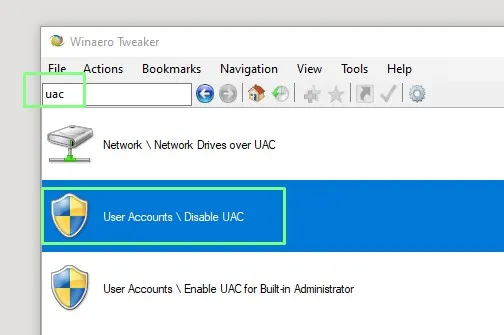 Hướng dẫn cách tùy chỉnh Winaero Tweaker trên Windows 10 và Windows 11: Dễ dàng loại bỏ quảng cáo, theo dõi, AI Copilot và nhiều hơn nữa! 33 Huong dan cach tuy chinh Winaero Tweaker tren Windows 10 va Windows 11 9