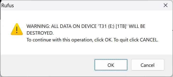 Hướng dẫn cài đặt và đăng nhập vào Windows 11 mà không cần tài khoản Microsoft 38 Huong dan cai dat va dang nhap vao Windows 11 ma khong can tai khoan Microsoft 15