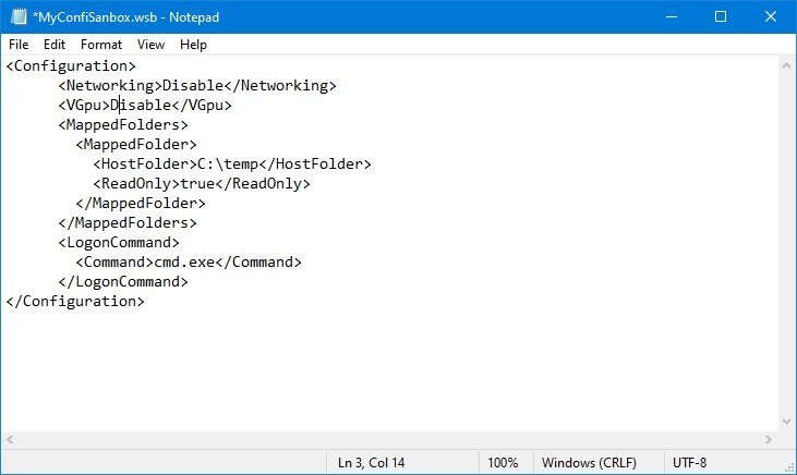 Huong dan chi tiet cach cau hinh Windows Sandbox tren Windows 11 va Windows 10 1