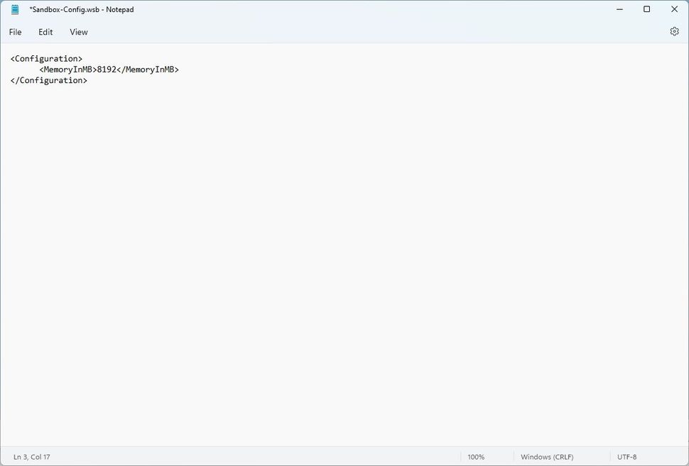 Huong dan chi tiet cach cau hinh Windows Sandbox tren Windows 11 va Windows 10 11