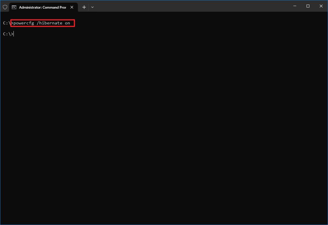 Huong dan tang toc khoi dong PC Windows 10 9