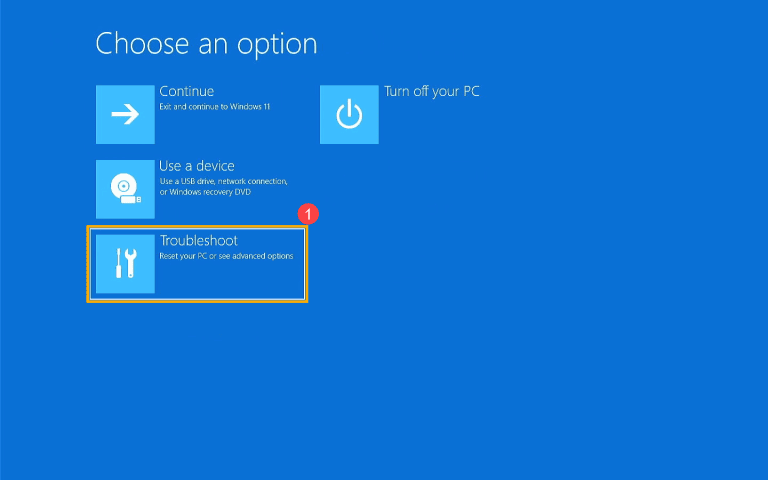 Huong dan toan dien ve sao luu va khoi phuc trong Windows 11 2