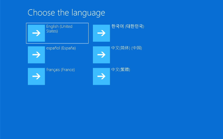 Huong dan toan dien ve sao luu va khoi phuc trong Windows 11 3