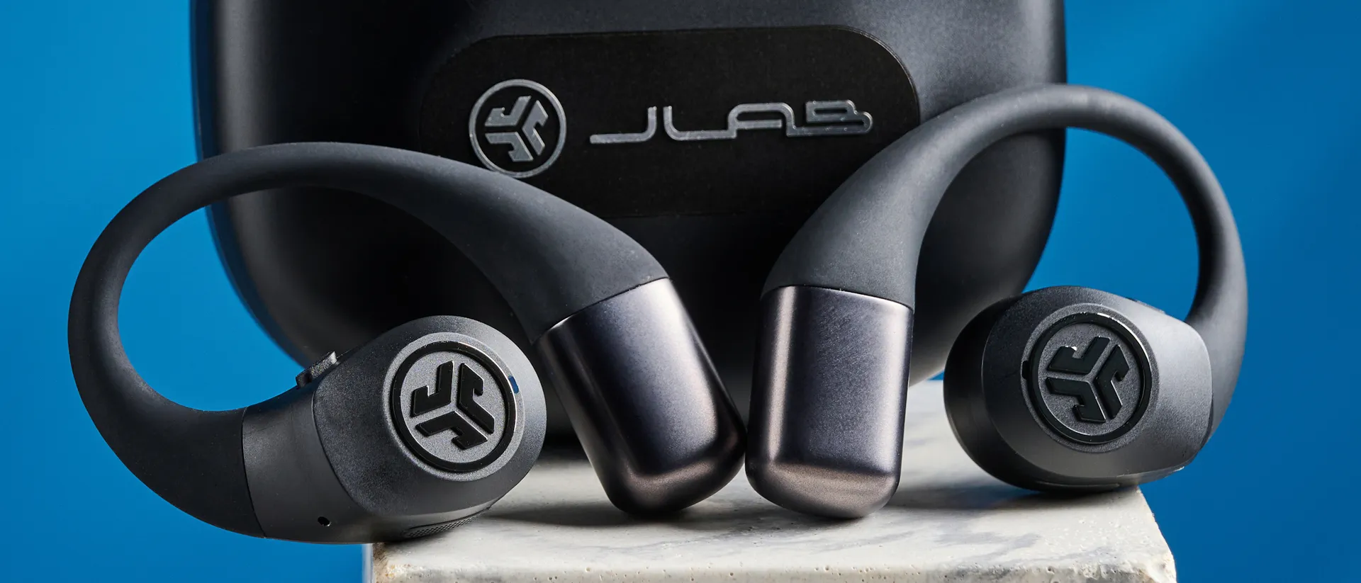 Đánh giá tai nghe JLab Epic Open Sport: Âm thanh LDAC đỉnh cao cho dân thể thao 13 JLab Epic Open Sport 1