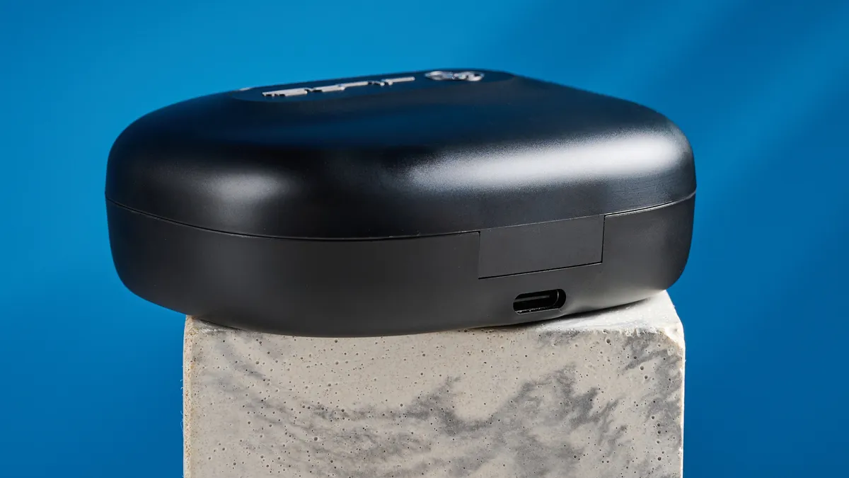 Đánh giá tai nghe JLab Epic Open Sport: Âm thanh LDAC đỉnh cao cho dân thể thao 17 JLab Epic Open Sport 5