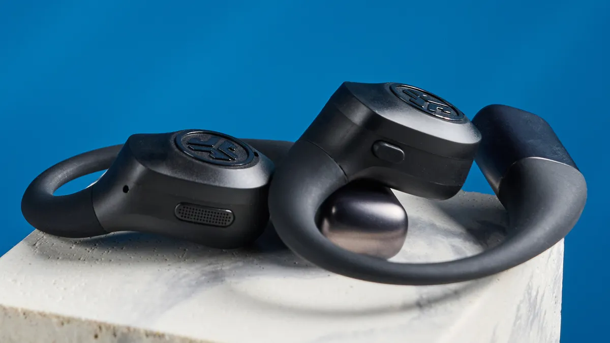 Đánh giá tai nghe JLab Epic Open Sport: Âm thanh LDAC đỉnh cao cho dân thể thao 18 JLab Epic Open Sport 6